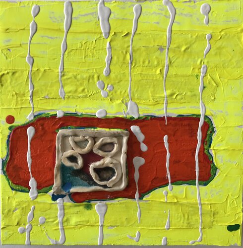 Ephemeral de Jeanne Keck, Otros medios a la venta en Singulart