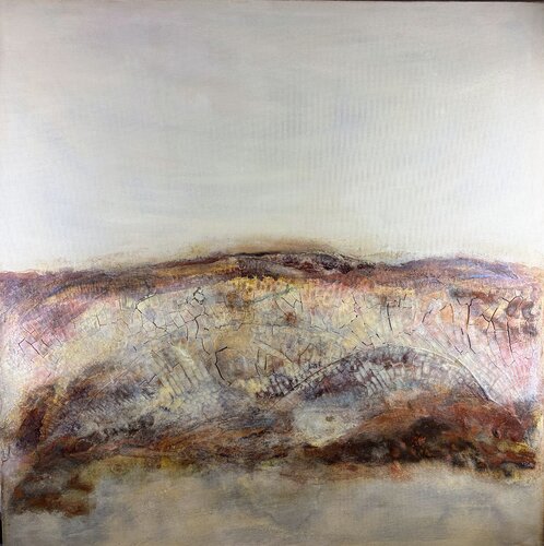 Marés de Petra Maruschek, Pintura a la venta en Singulart