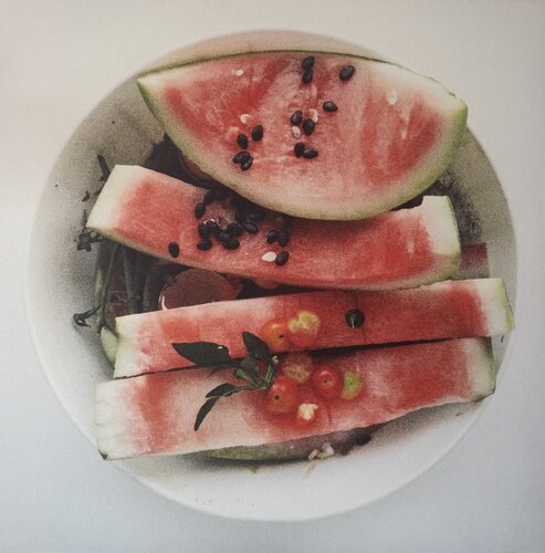 Oliwoodcompost/summer by Maria Mikloskova, Photography for Sale on Singulart