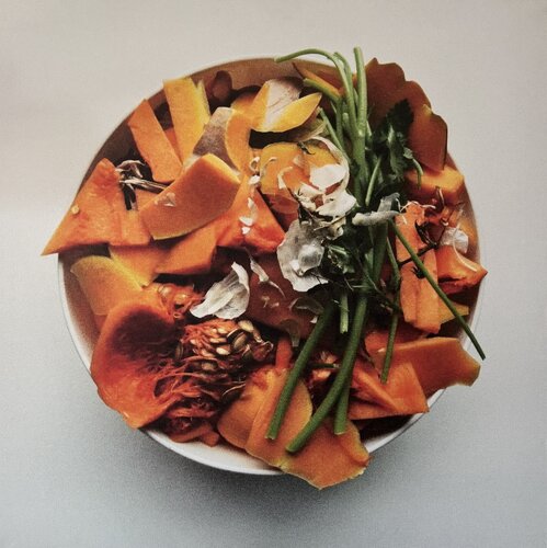 Oliwoodcompost/autumn by Maria Mikloskova, Photography for Sale on Singulart
