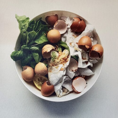 Oliwoodcompost/winter by Maria Mikloskova, Photography for Sale on Singulart