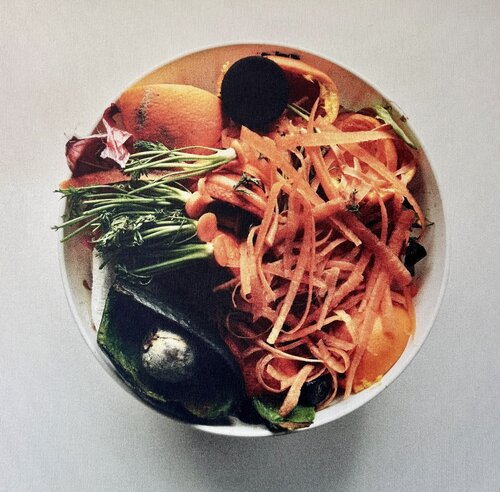 Oliwoodcompost/autumn by Maria Mikloskova, Photography for Sale on Singulart