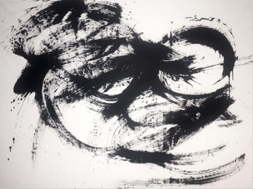 Kaizen by Ilan Gonopolsky, 絵画 for Sale on Singulart