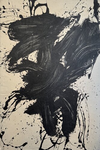 Untitled de Ilan Gonopolsky, Pintura a la venta en Singulart