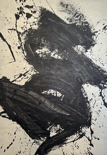 Untitled de Ilan Gonopolsky, Pintura a la venta en Singulart