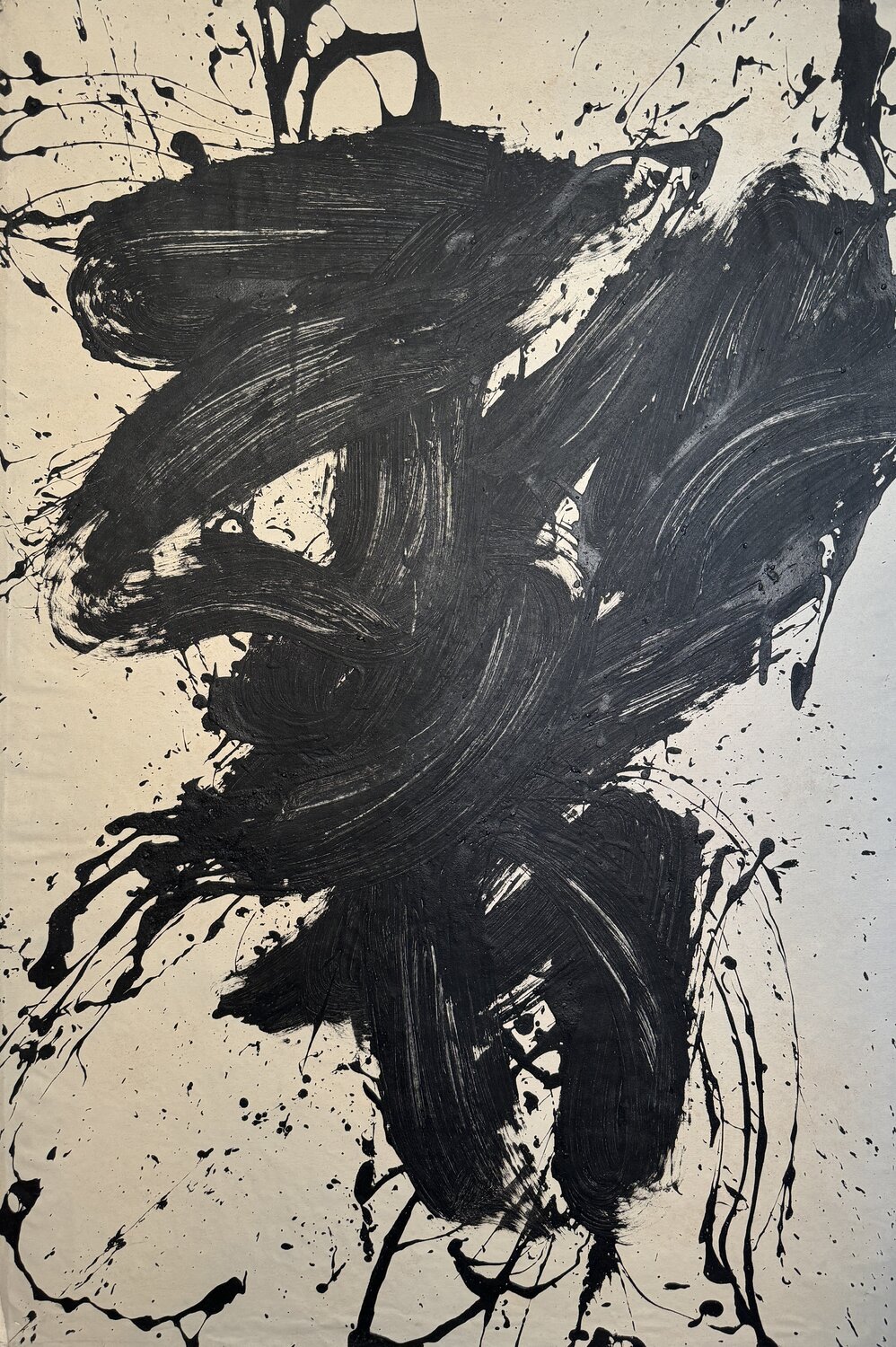 Untitled Ilan Gonopolsky Pintura original en venta