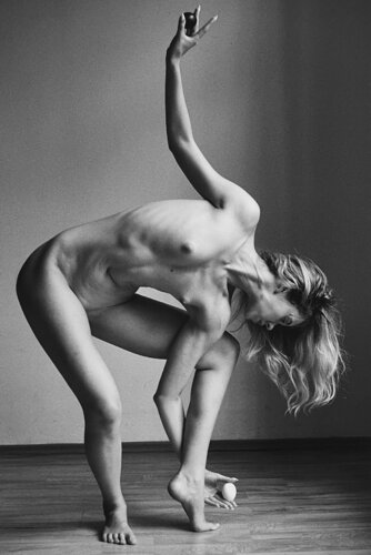 The Story about Good and Evil #2 by OMSTUDIO, Photography for Sale on Singulart