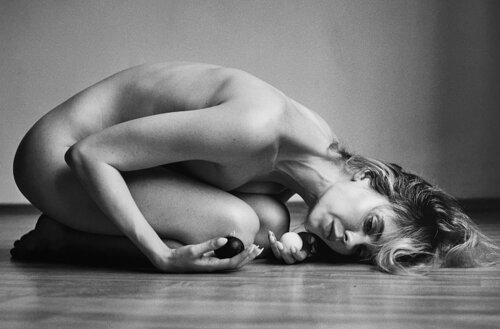 The Story about Good and Evil #5 by OMSTUDIO, Photography for Sale on Singulart