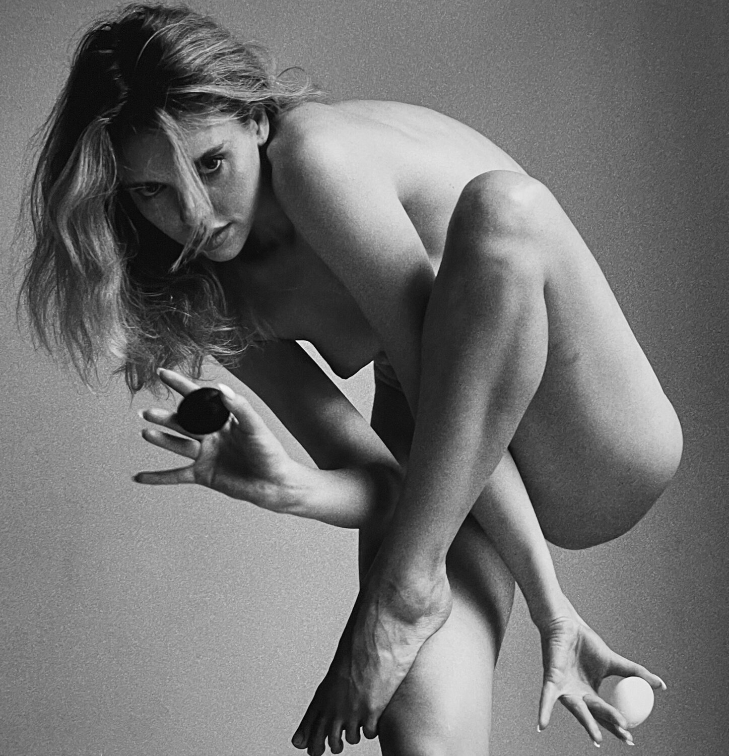 The Story about Good and Evil #4 OMSTUDIO Photography for sale