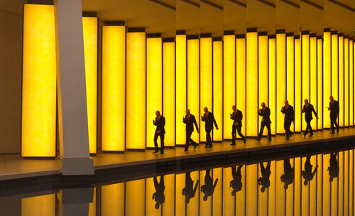 Active surveillance di GERARD DI LUCCIO, Fotografia in vendita su Singulart
