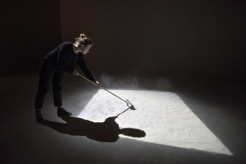 Mouvement perpétuel di GERARD DI LUCCIO, Fotografia in vendita su Singulart