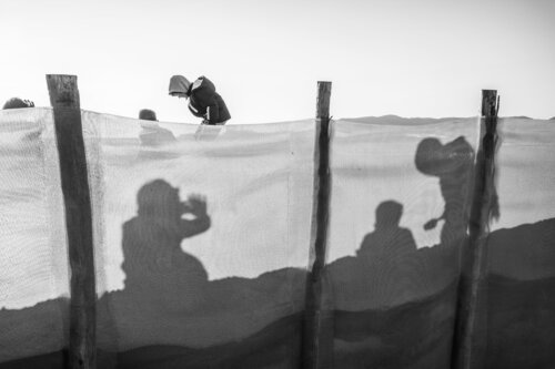 Secret games di GERARD DI LUCCIO, Fotografia in vendita su Singulart