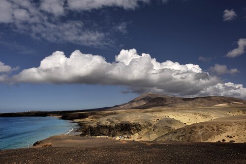 Los Ajaches National Park de GERARD DI LUCCIO, Fotografía a la venta en Singulart