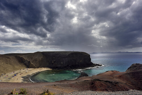 Papagayo 3 di GERARD DI LUCCIO, Fotografia in vendita su Singulart