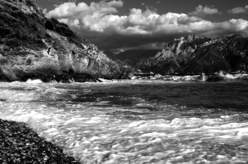 Plus fort que la raison 2 von GERARD DI LUCCIO, Fotografie kaufen auf Singulart