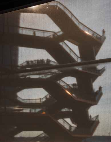 OVNI Vessel 1 di GERARD DI LUCCIO, Fotografia in vendita su Singulart