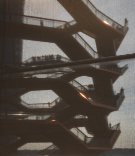 OVNI Vessel 2 di GERARD DI LUCCIO, Fotografia in vendita su Singulart