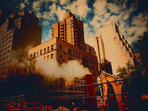 Jour de Gloire 2 par GERARD DI LUCCIO, Photographie en vente sur Singulart
