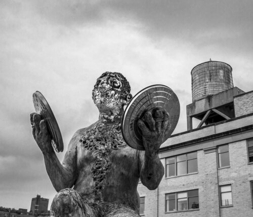 Mouvment perpétuel 2 by GERARD DI LUCCIO, Photography for Sale on Singulart