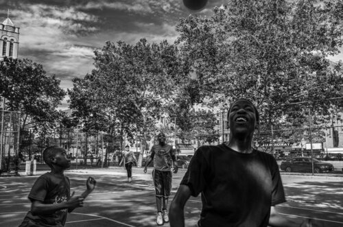 Ny0716L08369_NB_3 by GERARD DI LUCCIO, Photography for Sale on Singulart