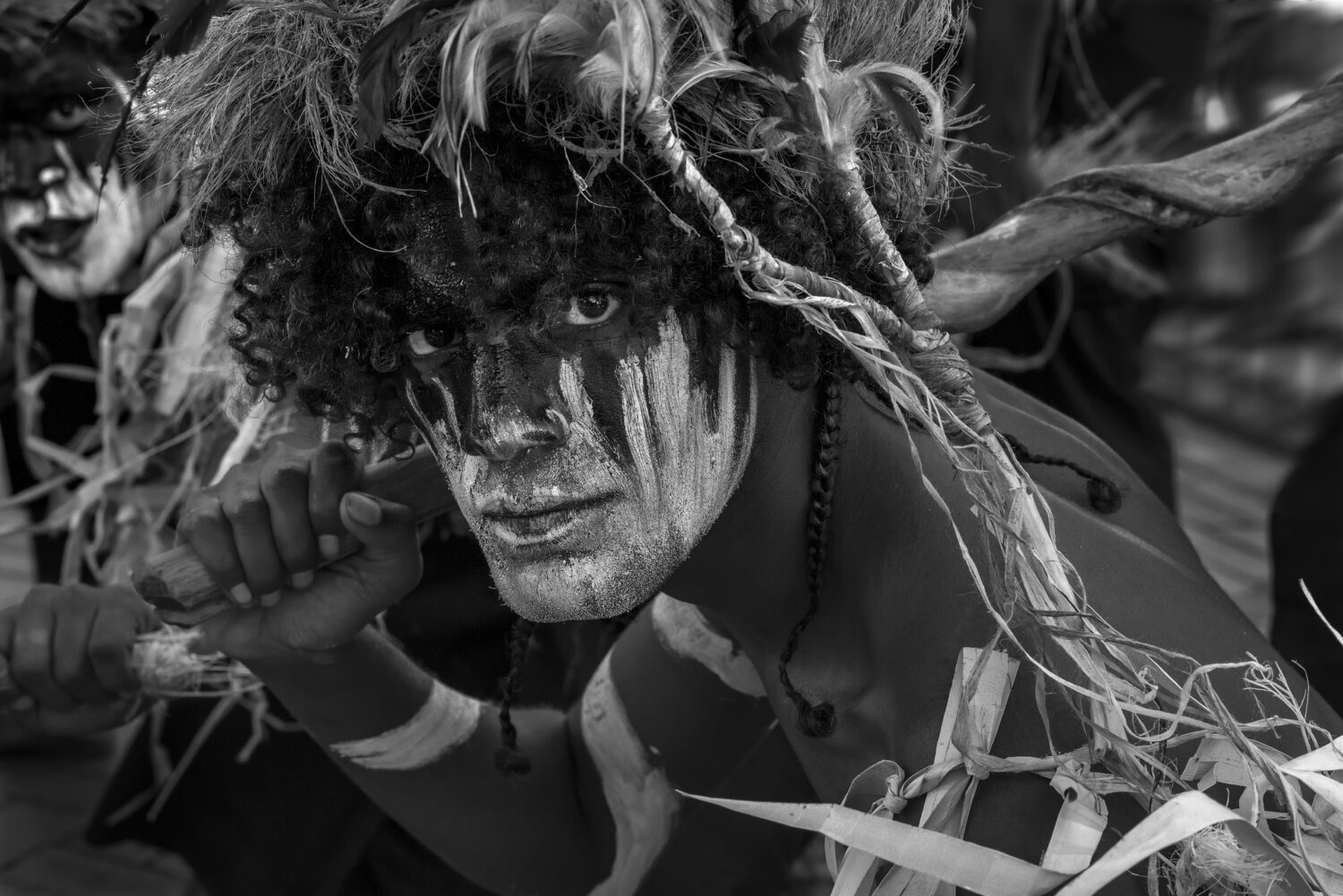 Le regard du BUA GERARD DI LUCCIO Photography for sale