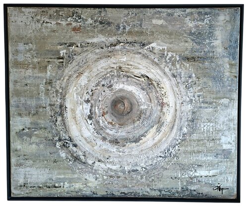 To the other side de Thelma Hopman, Pintura a la venta en Singulart