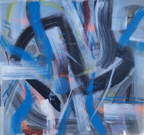 ST de Rafael Cerdá, Pintura a la venta en Singulart