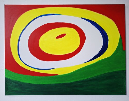 Sense of hearing by Bartholomeus Langeveld, Painting for Sale on Singulart