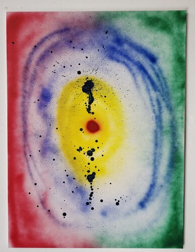 Sense of hearing III by Bartholomeus Langeveld, Painting for Sale on Singulart