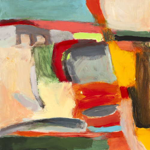 Portal 3 by Helen S. Cohen, Painting for Sale on Singulart