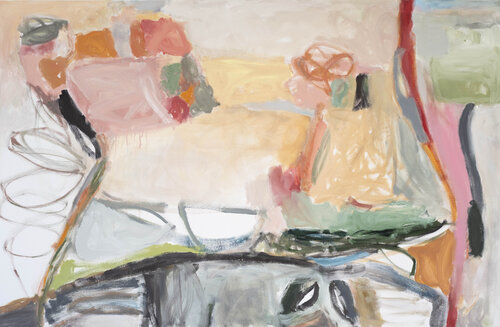 Offerings by Helen S. Cohen, Painting for Sale on Singulart