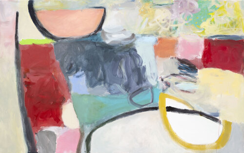 Plenty by Helen S. Cohen, Painting for Sale on Singulart