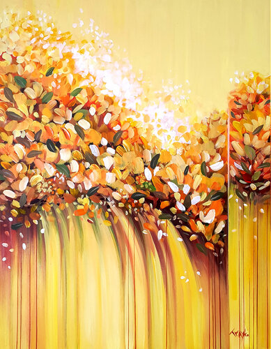 Summer Noon van Trayko Popov, Schilderij te koop op Singulart