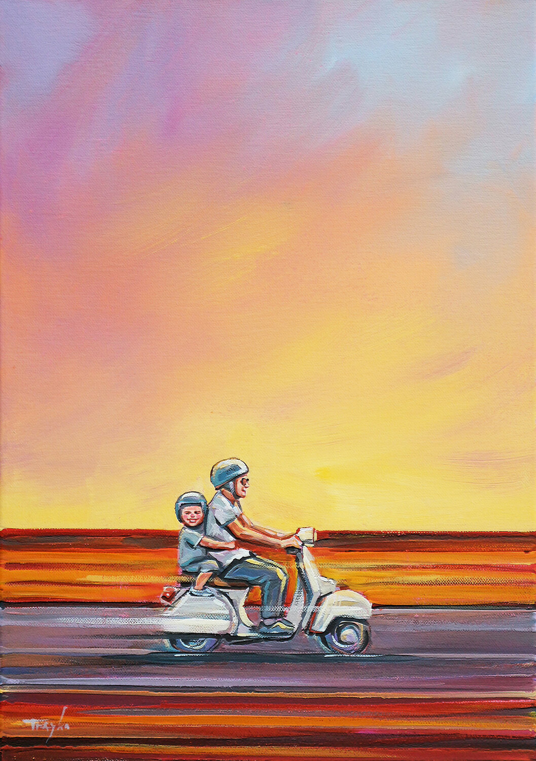Together Trayko Popov