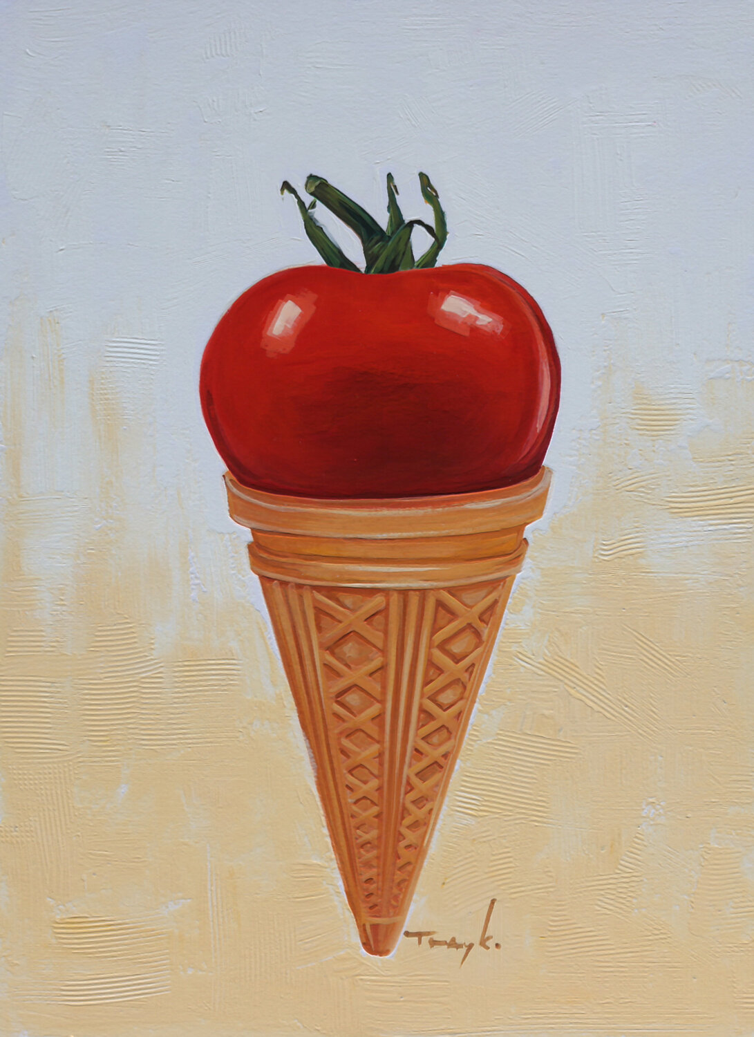 Healthy Food Trayko Popov