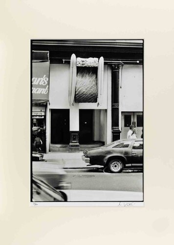 New York di Alessandro Valeri, Fotografia in vendita su Singulart