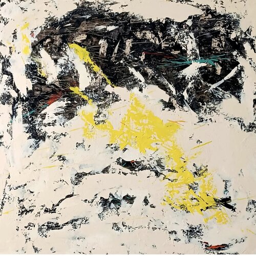 "Co-Crea" de Lola Torrado, Pintura a la venta en Singulart