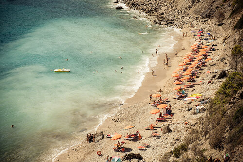 The Long Light of Summer par Tom Hussey, Photographie en vente sur Singulart