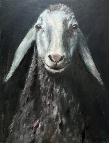 Ohne Titel by Dorsten D. Klauke, 絵画 for Sale on Singulart