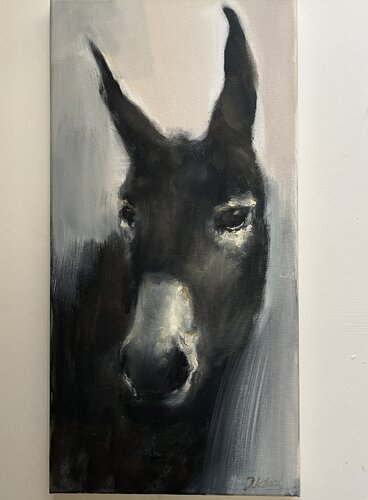 Oskar de Dorsten D. Klauke, Pintura a la venta en Singulart