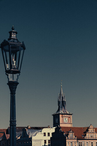 Prague von Anton Dinev, Fotografie kaufen auf Singulart