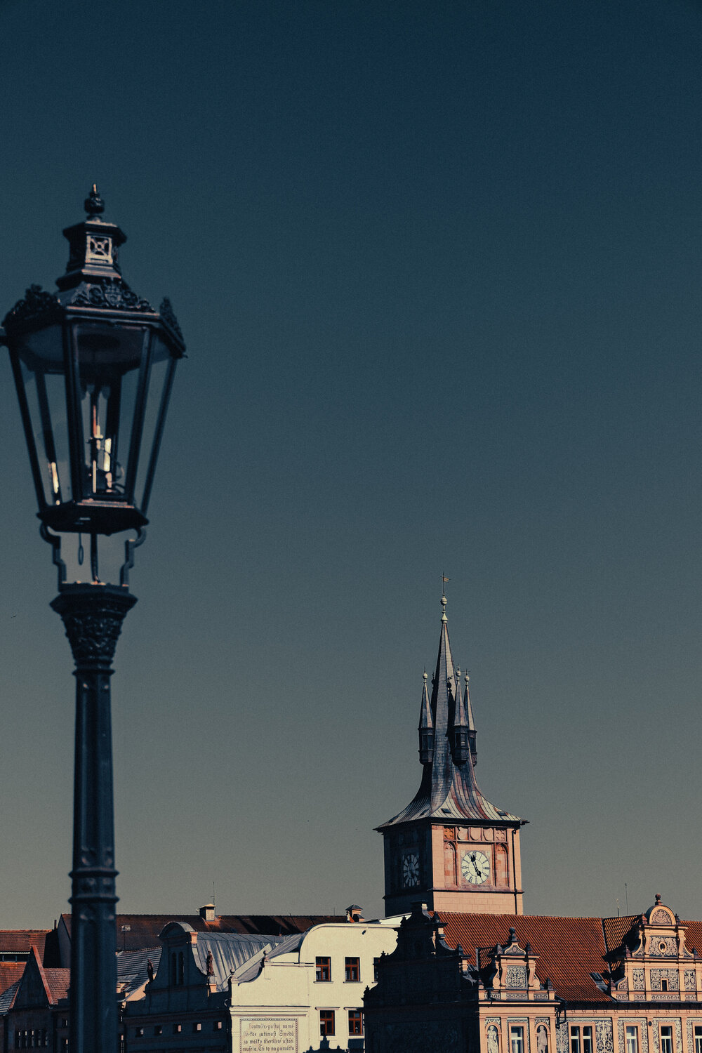 Prague Anton Dinev Fotografie te koop