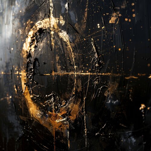Nocturnal Resonance par Dirk Knaack, Édition en vente sur Singulart