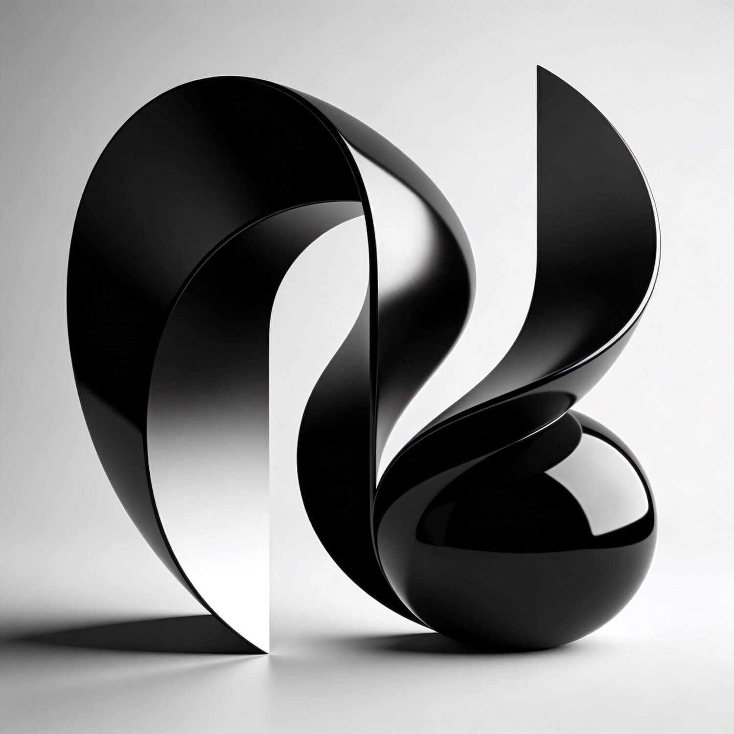 Infinite Fold Dirk Knaack 版画 販売中