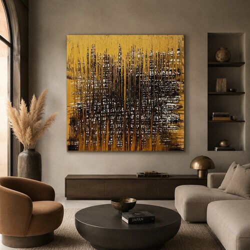 Kiss Me by Angeline Pisanu, Painting for Sale on Singulart
