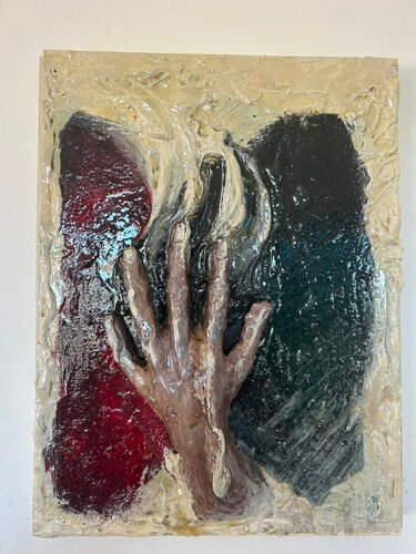 Dualidad by Constanza Victoria Tubio, Sculpture for Sale on Singulart