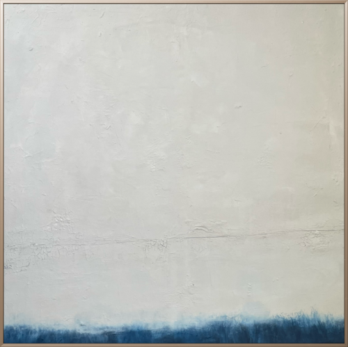 Nature & Ocean par Michele Renna, Peinture en vente sur Singulart