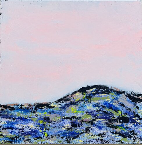 My favourite Sunset by Michele Renna, 絵画 for Sale on Singulart