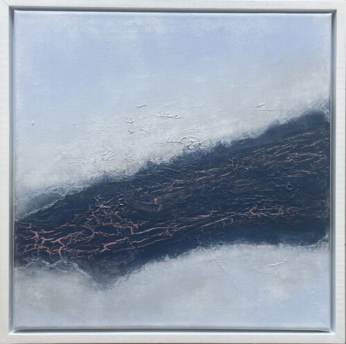 Extravaganza by Michele Renna, 絵画 for Sale on Singulart