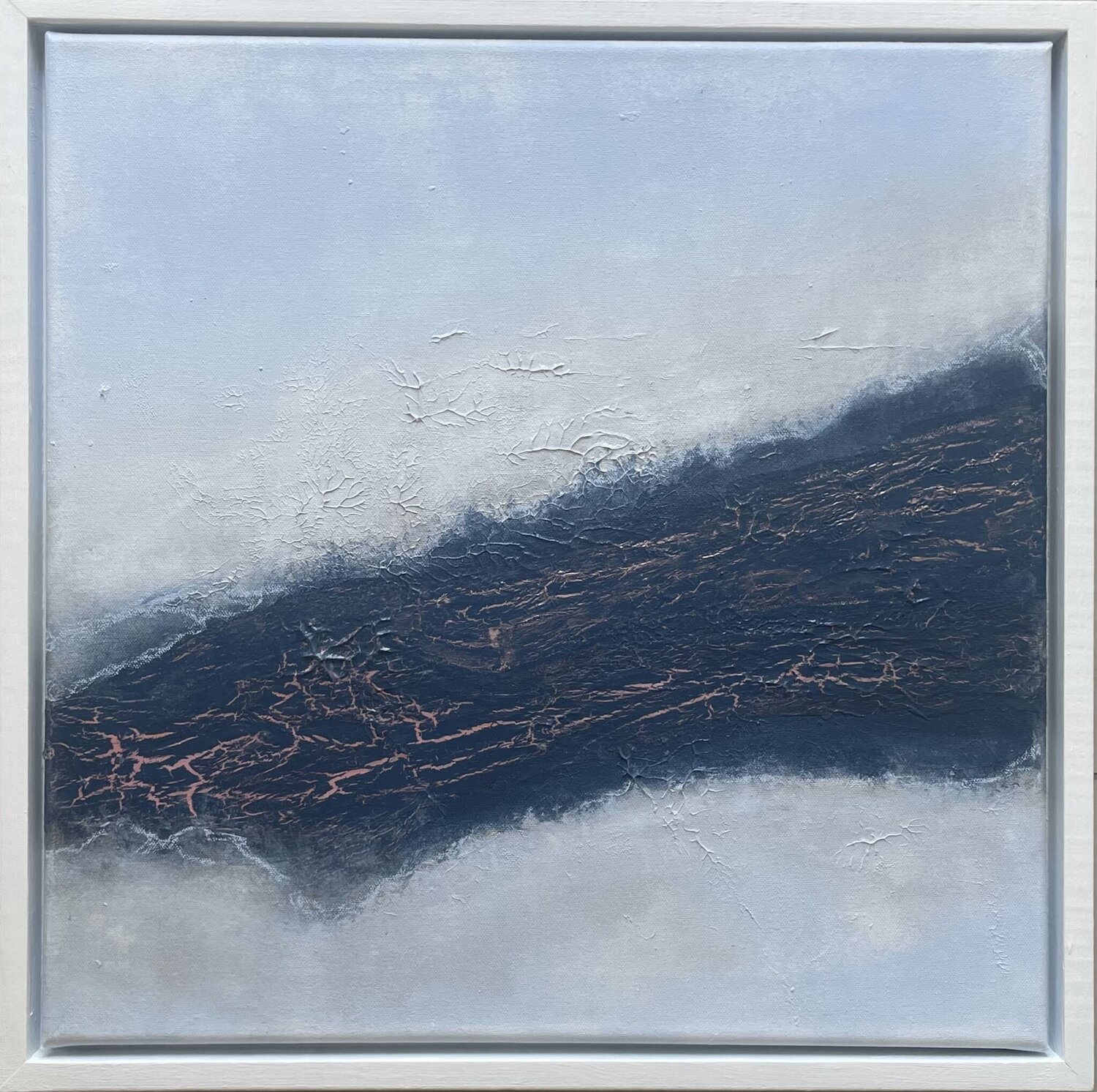 Extravaganza Michele Renna Original painting for sale